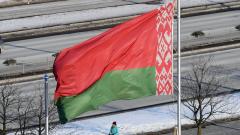 Belarus flag